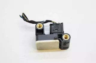 6911003 Датчик удара BMW 3 E90/E91/E92/E93 Арт e12226375, вид 2