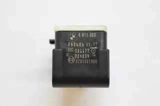 6911003 Датчик удара BMW 3 E90/E91/E92/E93 Арт e12226375, вид 4