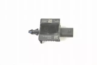 6833256 Датчик удара BMW 2 F45/F46 Арт e12226258, вид 3