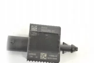 6833256 Датчик удара BMW 2 F45/F46 Арт e12226258, вид 5