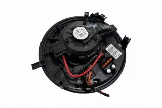5Q1819021B Отопитель в сборе (печка) Volkswagen Golf 7 Арт e12226027, вид 3