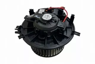 5Q1819021B Отопитель в сборе (печка) Volkswagen Golf 7 Арт e12226027, вид 4