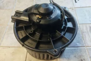 _A2_ 194000145011D Отопитель в сборе (печка) Toyota Rav 4 2 Арт e12225982, вид 4