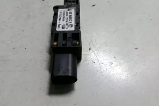 4B0959643E Датчик удара Audi A6 C5 (S6,RS6) Арт e12225895, вид 1