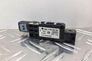 4B0959643C Датчик удара Audi A6 C5 (S6,RS6) Арт e12225893, вид 4