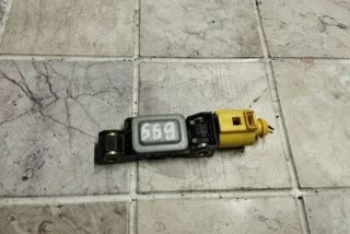 4B0959643C Датчик удара Audi A6 C5 (S6,RS6) Арт e12225883, вид 3