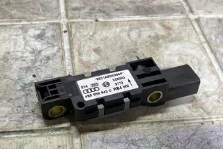 4B0959643C Датчик удара Audi A6 C5 (S6,RS6) Арт e12225874, вид 1
