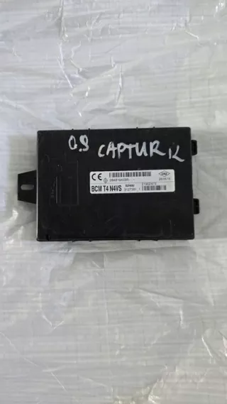 284B19433R Блок комфорта Renault Captur Арт e12225860, вид 1