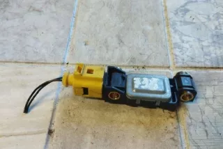 8E0959643A Датчик удара Audi A4 B7 Арт e12225760, вид 3