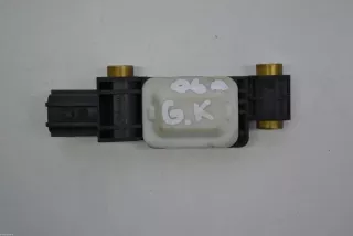8E0959643B Датчик удара Audi A4 B7 Арт e12225749, вид 1