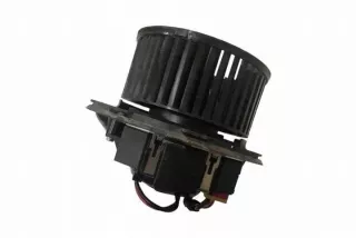 1K1820015J Отопитель в сборе (печка) Seat Leon 2 Арт e12225717, вид 1