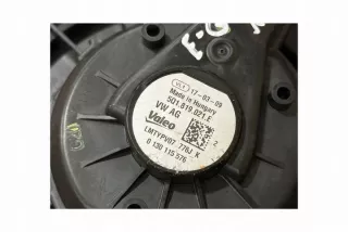 5Q1819021F Отопитель в сборе (печка) Seat Leon 3 Арт e12225706, вид 4