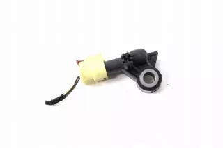 4M0959643 Датчик удара Audi A4 B9 Арт e12225663, вид 2