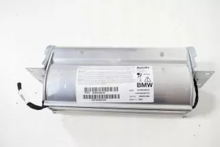 7039708 Подушка безопасности BMW 5 E60/E61 Арт e12225416, вид 4