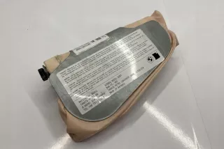 86723971802 Подушка безопасности BMW 5 F10/F11/GT F07 Арт e12225386, вид 2