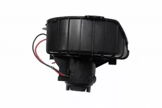 52421335 Отопитель в сборе (печка) Opel Astra L Арт e12225375, вид 3