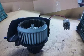 881060995 Отопитель в сборе (печка) Opel Astra L Арт e12225373, вид 1
