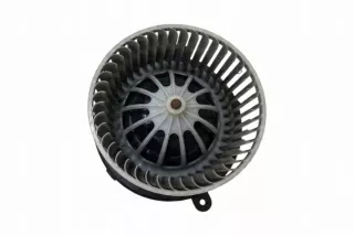U7253002 Отопитель в сборе (печка) Opel Astra L Арт e12225365, вид 1
