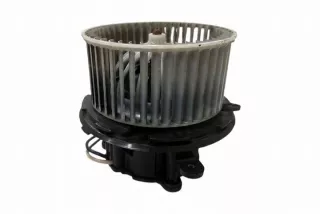 U7253002 Отопитель в сборе (печка) Opel Astra L Арт e12225365, вид 2