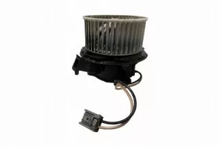 U7253002 Отопитель в сборе (печка) Opel Astra L Арт e12225365, вид 3