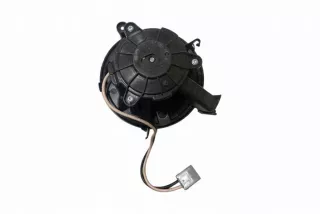 U7253002 Отопитель в сборе (печка) Opel Astra L Арт e12225365, вид 4