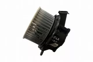 U7253002 Отопитель в сборе (печка) Opel Astra L Арт e12225363, вид 3