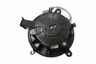 U7253002 Отопитель в сборе (печка) Opel Astra L Арт e12225363, вид 4