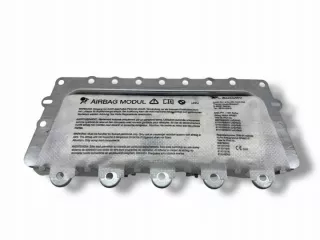 39923039802 Подушка безопасности BMW 5 F10/F11/GT F07 Арт e12225331, вид 2
