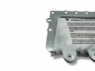 39923039802 Подушка безопасности BMW 5 F10/F11/GT F07 Арт e12225331, вид 3