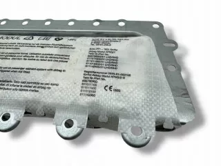 39923039802 Подушка безопасности BMW 5 F10/F11/GT F07 Арт e12225331, вид 4
