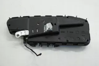 7357082 Подушка безопасности BMW 5 F10/F11/GT F07 Арт e12225320, вид 2