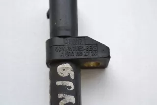 A0031532728 Датчик коленвала Mercedes Sprinter W906 Арт e12225290, вид 4
