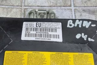 30703722904L Подушка безопасности BMW 3 E46 Арт e12225159, вид 1