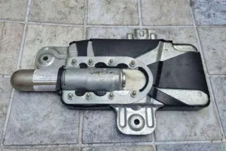 30703722904L Подушка безопасности BMW 3 E46 Арт e12225159, вид 3