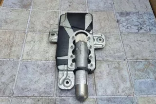 30703722904L Подушка безопасности BMW 3 E46 Арт e12225159, вид 4