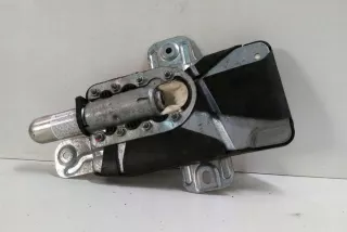 34703723003W Подушка безопасности BMW 3 E46 Арт e12225151, вид 1