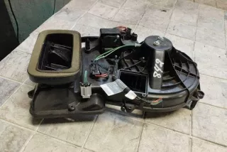 W251, 929566G Отопитель в сборе (печка) Mercedes R W251 Арт e12225139, вид 1