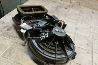 W251, 929566G Отопитель в сборе (печка) Mercedes R W251 Арт e12225139, вид 4