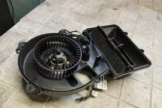 W251, 929566G Отопитель в сборе (печка) Mercedes R W251 Арт e12225139, вид 5