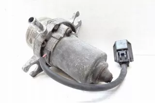 08684342 Насос вакуумный Volvo S40 2 Арт e12224945, вид 4