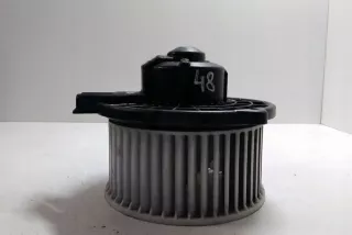 8940000 Отопитель в сборе (печка) Mazda 2 DE Арт e12224875, вид 3