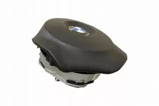 6763080 Подушка безопасности BMW 1 E81/E82/E87/E88 Арт e12224817, вид 3