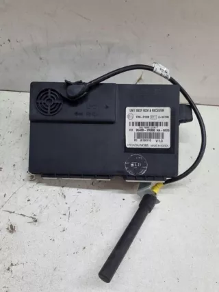 95400-2R000 95920-3K000 Блок комфорта Hyundai i30 FD Арт e12224795, вид 1