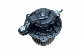 F00S330062 Отопитель в сборе (печка) Kia Soul 2 Арт e12224772, вид 1