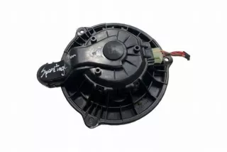 F00S3B2441 Отопитель в сборе (печка) Hyundai Santa FE 3 (DM) Арт e12224656, вид 1
