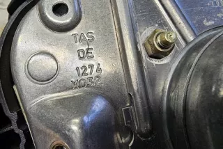 4B0880201AD Подушка безопасности Audi A6 C5 (S6,RS6) Арт e12224648, вид 1