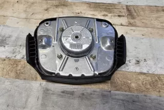 4B0880201AD Подушка безопасности Audi A6 C5 (S6,RS6) Арт e12224648, вид 3