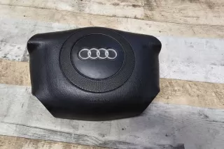 4B0880201AD Подушка безопасности Audi A6 C5 (S6,RS6) Арт e12224648, вид 4