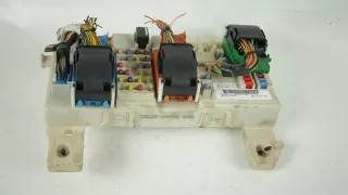 7M5T-14A073-DC Блок комфорта Ford C-max 2 Арт e12224620, вид 1