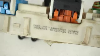 7M5T-14A073-DC Блок комфорта Ford C-max 2 Арт e12224620, вид 4